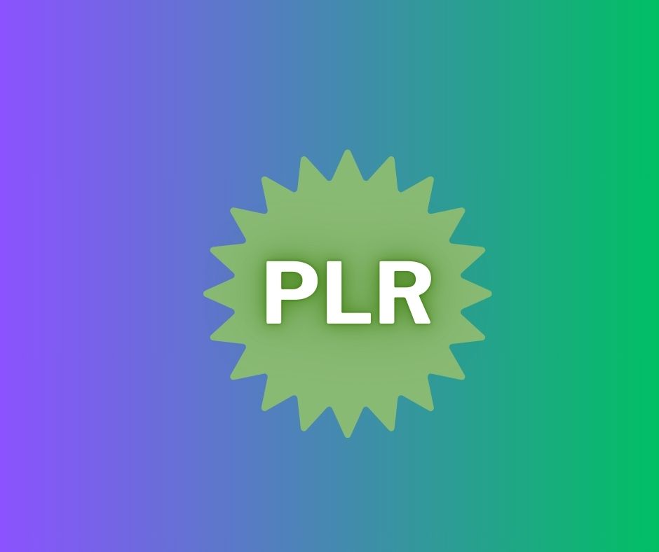 PLR