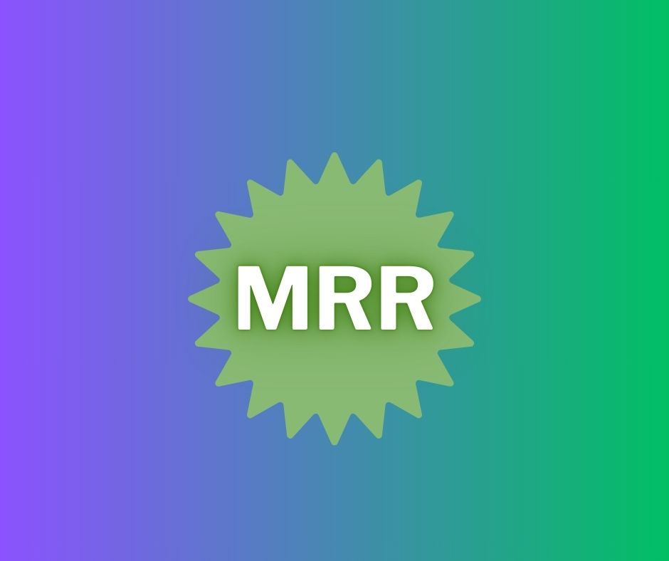 MRR